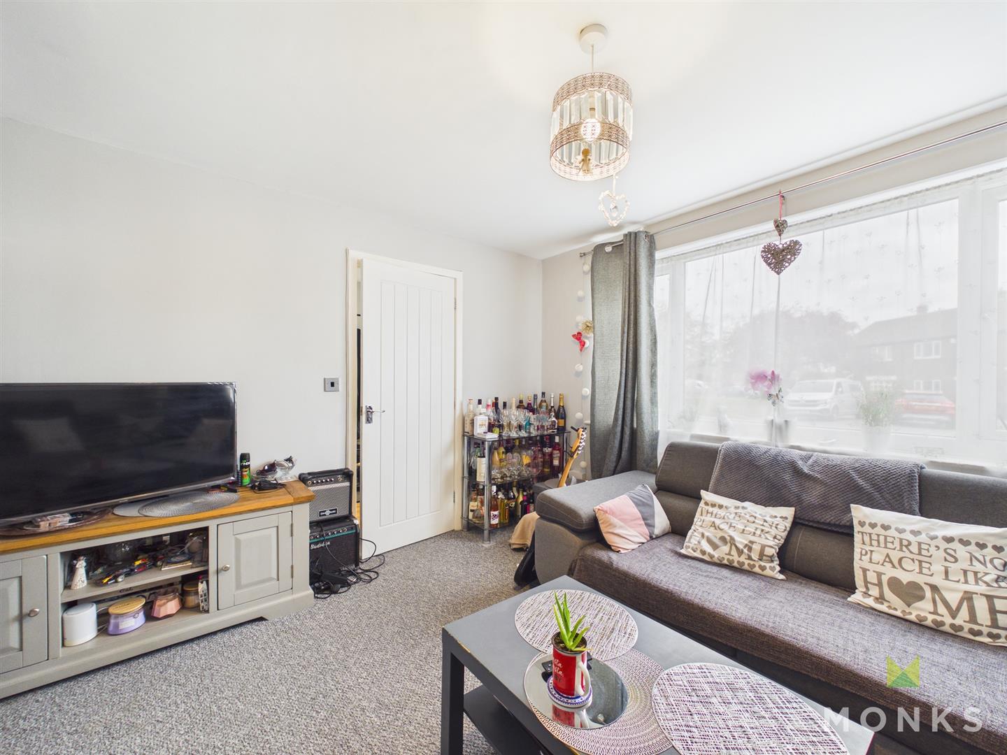 4 Meadow Farm Drive, Shrewsbury, SY1 4LN For Sale